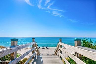 Courtyard Homes & Villas of Sunset Beach unit 2, Alys Beach, FL 32461 - photo 5