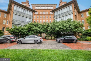 The Columbia Residences unit 237, Washington, DC 20037 - photo 6