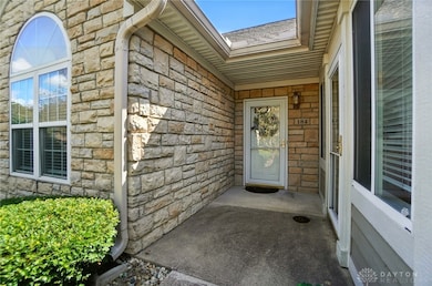 184 Edinburgh Village Dr unit 13184, Dayton, OH 45458 - photo 3