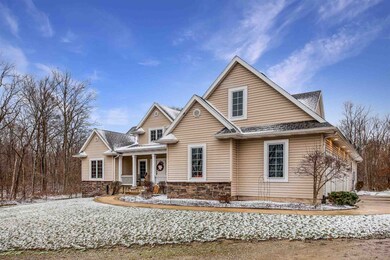 15714 Spencerville Rd, Grabill, IN 46741 - photo 6