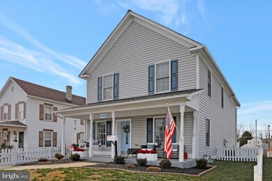1105 Corbett St, Hagerstown, MD 21740 - photo 4