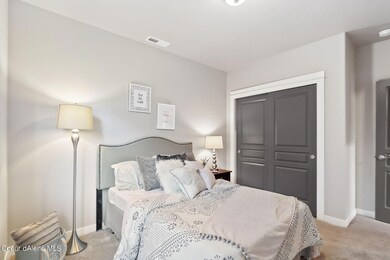 Orchard - Bedroom 4