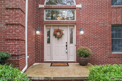 8039 Boulder Ridge Ct unit 3, Brighton, MI 48116 - photo 3