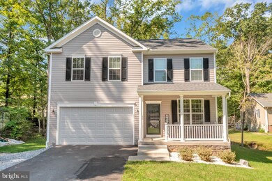 2913 Lakeview Pkwy, Locust Grove, VA 22508 - photo 2