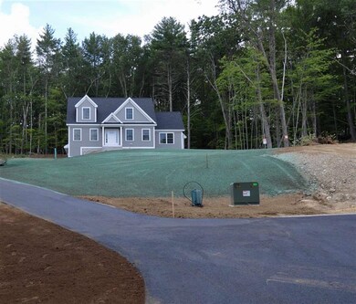 18 Adela Dr unit 3, Raymond, NH 03077 - photo 2