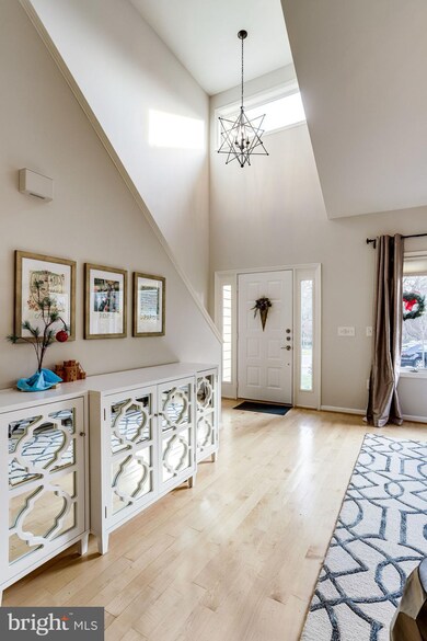 1302 Pavilion Club Way, Reston, VA 20194 - photo 4