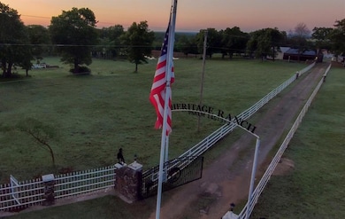 33100 S 529th West Ave, Stroud, OK 74079 - photo 2