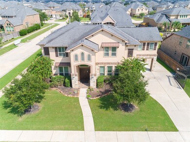 5730 Caspian Falls Ln, Fulshear, TX 77441 - photo 2