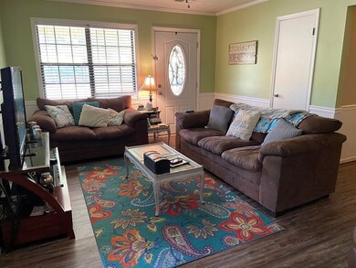 1601 James Wilson Dr, Vidalia, GA 30474 - photo 2