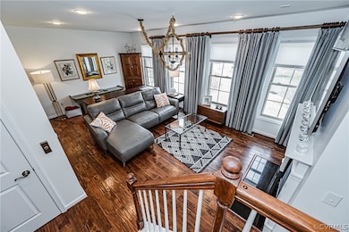 3904 Village Commons Walk, Glen Allen, VA 23060 - photo 5