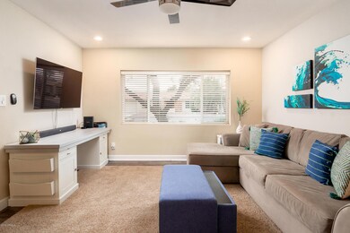 04 Den TV Room