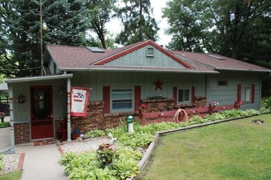 3718 W Bass Creek Rd, Beloit, WI 53511 - photo 2