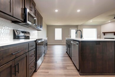 6107 S Tamarack Ln unit Lot 181, Battlefield, MO 65619 - photo 7