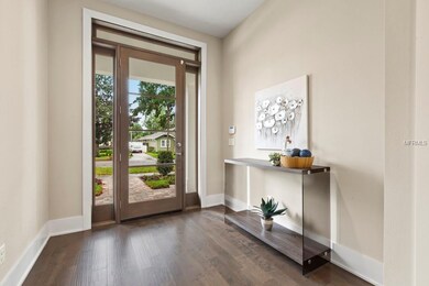 Main Foyer - 1340 W. Harvard Street