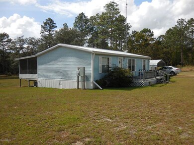 21330 SE 71st Place, Morriston, FL 32668 - photo 4