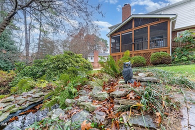 1100 Sudbury Ct, Raleigh, NC 27609 - photo 2