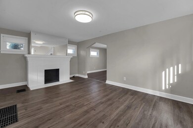 Living/Family Room