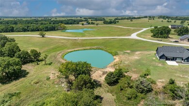 1 N 3996 Ln, Ramona, OK 74061 - photo 2