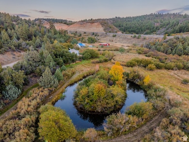 1460 E Coral Pink Cliffs Rd, Glendale, UT 84729 - photo 4