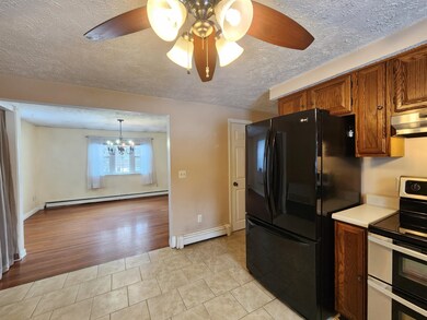 6 Hilliard Rd, Chichester, NH 03258 - photo 5