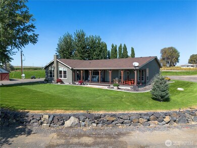 1461 Sheffield Rd, Mesa, WA 99343 - photo 3