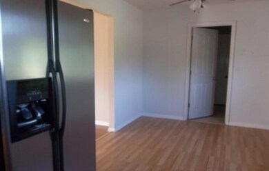 th dining area