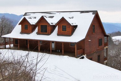 224 Hidden Ridge Rd, Deep Gap, NC 28618 - photo 2