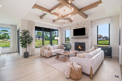 13953 Quail View Dr, Washington, MI 48094 - photo 5