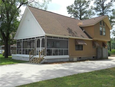 491 Shellfield Rd, Dunnsville, VA 22454 - photo 3