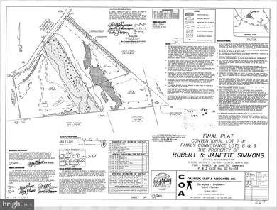 1859 & 1863 Emmanuel Church, Huntingtown, MD 20639 - photo 2