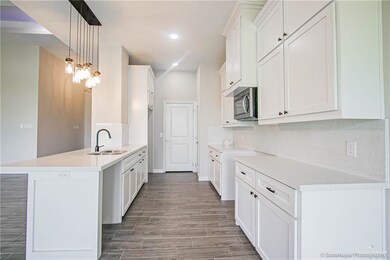 719 Santa Cecilia St, Donna, TX 78537 - photo 6