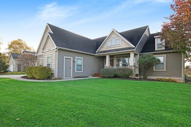 2296 Pleasant Pond Dr SW, Byron Center, MI 49315 - photo 2