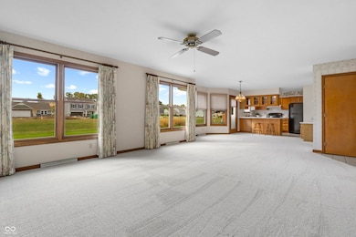 3847 Bonaventure Dr, Columbus, IN 47203 - photo 6