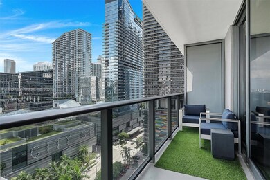 55 SW 9th St unit 1510, Miami, FL 33130 - photo 4