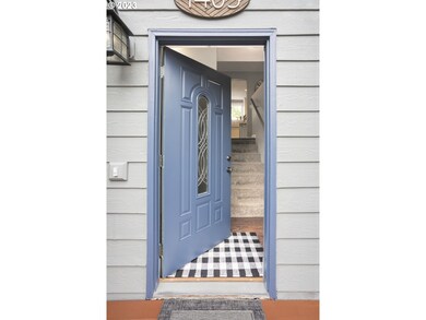 Entrance/Foyer