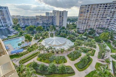 2500 Parkview Dr unit 1419, Hallandale Beach, FL 33009 - photo 2