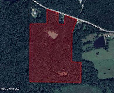 Joe Dear Rd - Aerial Map