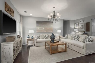 5537 Bankstown Ln, Chesterfield, VA 23237 - photo 5