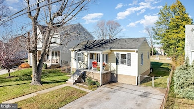 7316A Hughes Ave, Baltimore, MD 21219 - photo 2