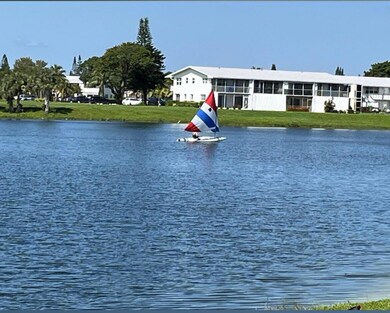 95 Easthampton D unit 95, West Palm Beach, FL 33417 - photo 4