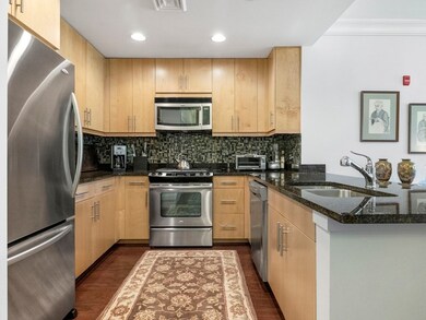 Hammonswood at Chestnut Hill unit W208, Chestnut Hill, MA 02467 - photo 7