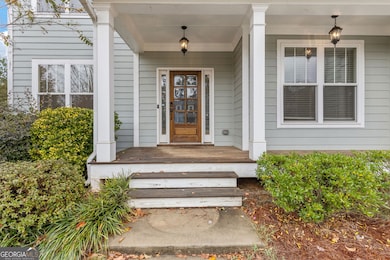 1023 Ruddy Duck Dr, Jefferson, GA 30549 - photo 3