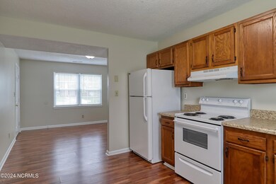 2322 Indian Dr unit A-8, Jacksonville, NC 28546 - photo 3