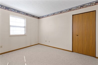 Second bedroom or den on main leve.