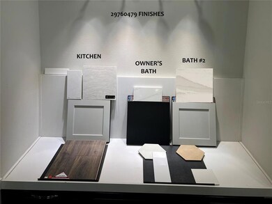 Interior Finishes