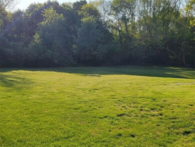 LAND- OVER AN ACRE.