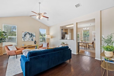 1513 Willow Vista, Round Rock, TX 78664 - photo 6