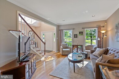 5005 Chaucer Ct, Norristown, PA 19403 - photo 5