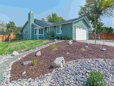 1692 Sprucemont St, Sparks, NV 89434 - photo 2