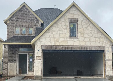 23211 Birmingham Grove Ln, Tomball, TX 77375 - photo 2